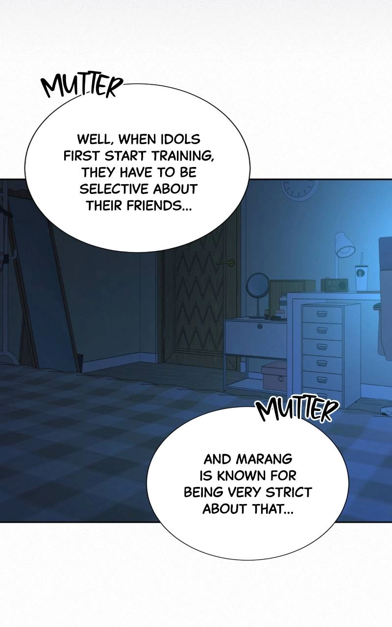 Operation: True Love Chapter 96, page 94 of 142