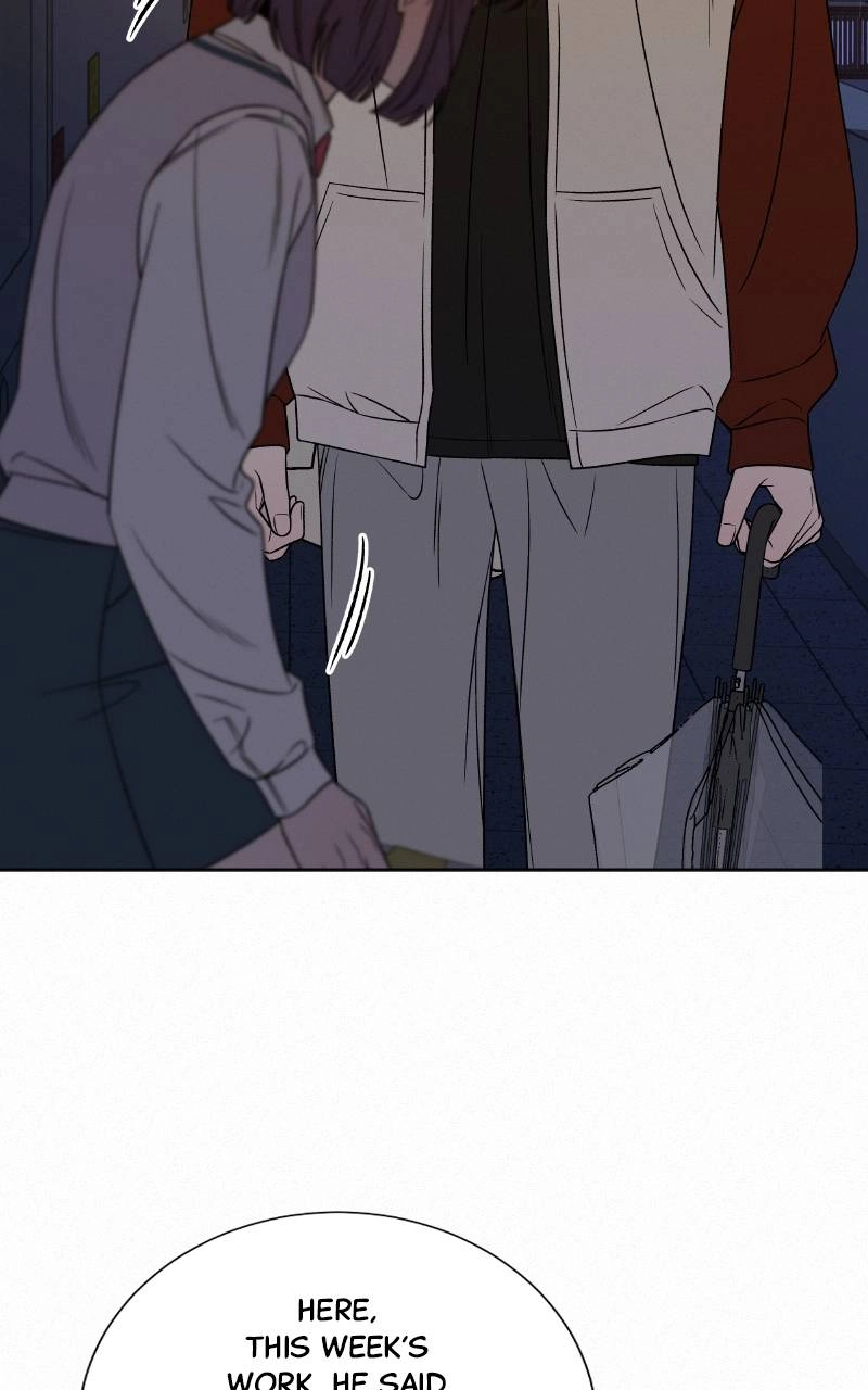 Operation: True Love Chapter 97, page 105 of 133