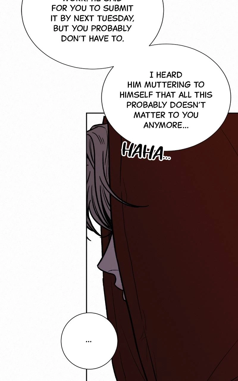 Operation: True Love Chapter 97, page 106 of 133