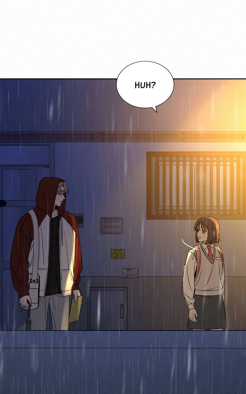 Operation: True Love Chapter 97, page 112 of 133