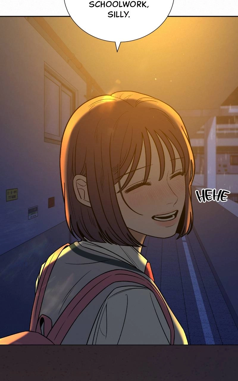 Operation: True Love Chapter 97, page 114 of 133