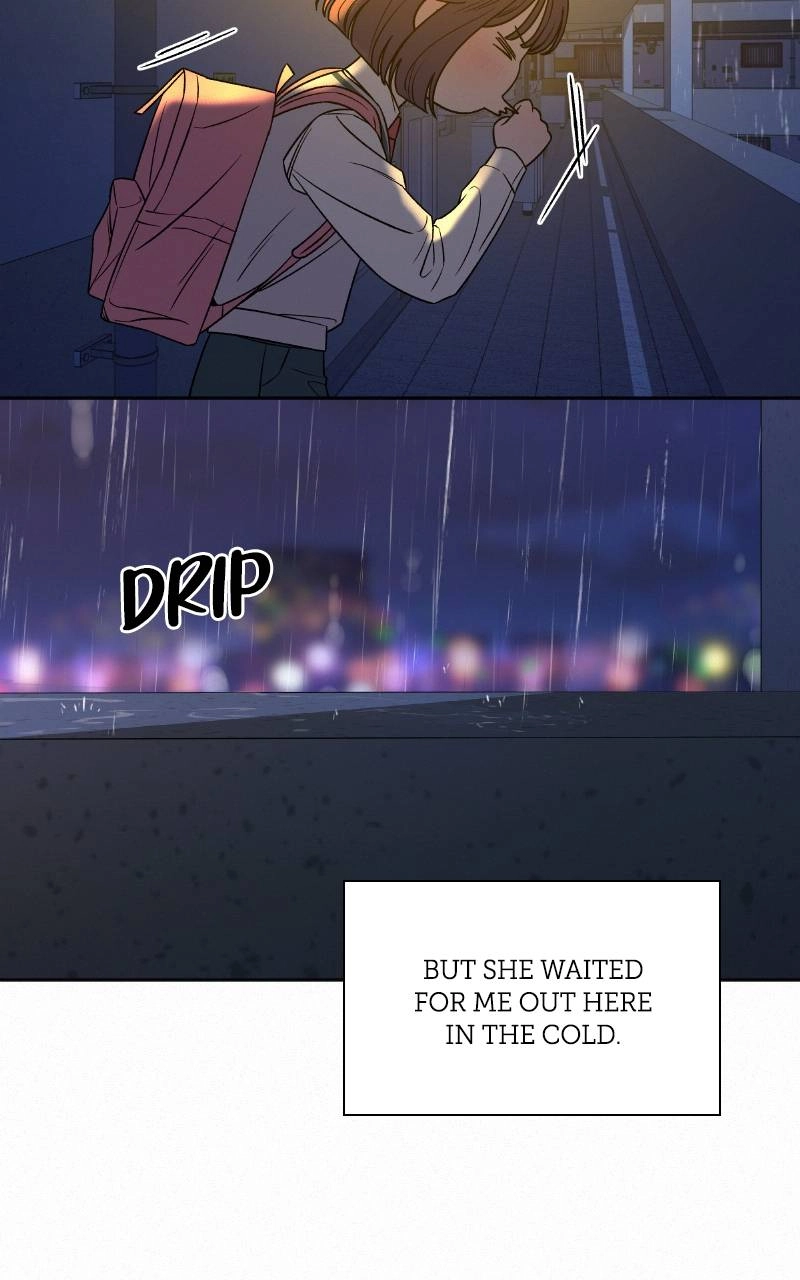 Operation: True Love Chapter 97, page 118 of 133