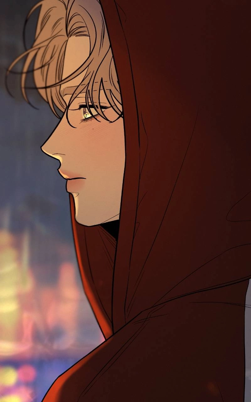 Operation: True Love Chapter 97, page 126 of 133
