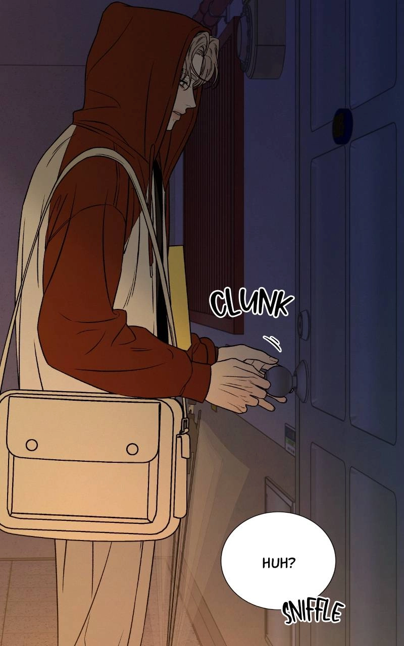 Operation: True Love Chapter 97, page 128 of 133