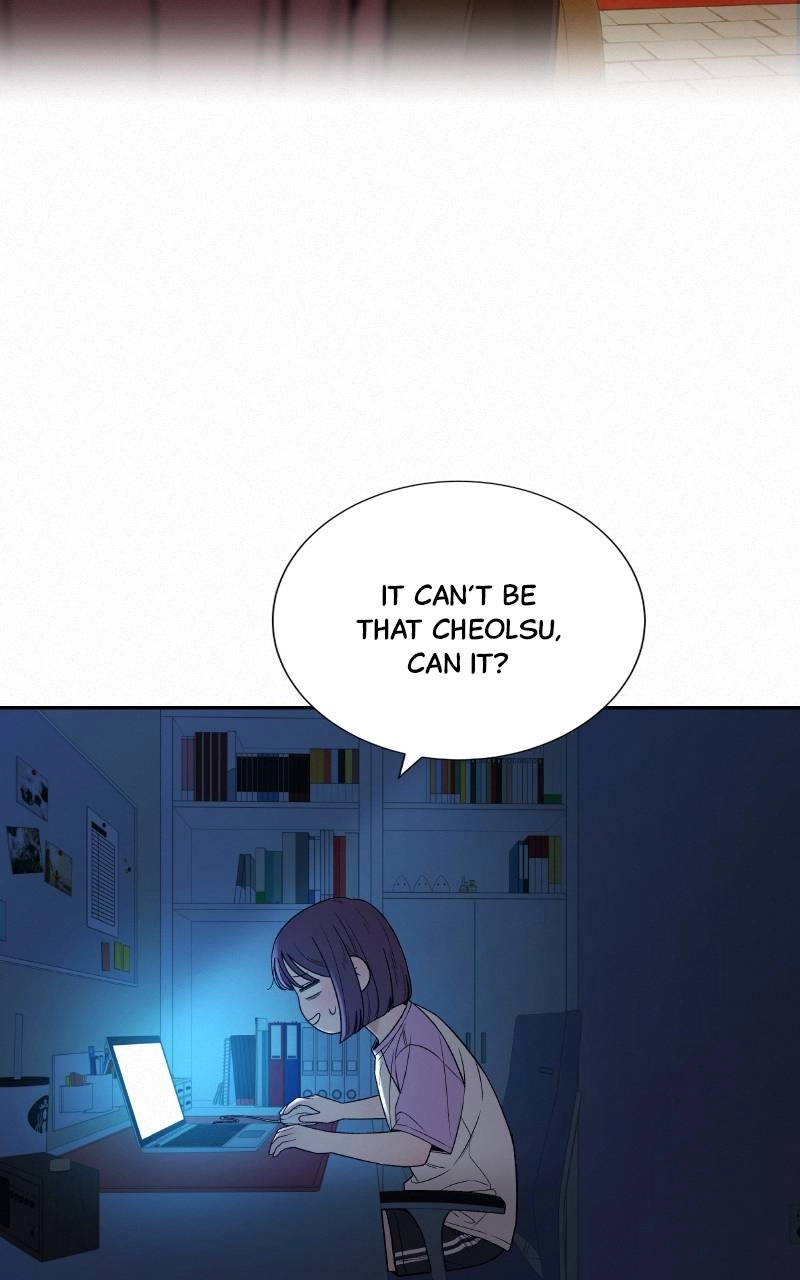 Operation: True Love Chapter 97, page 15 of 133