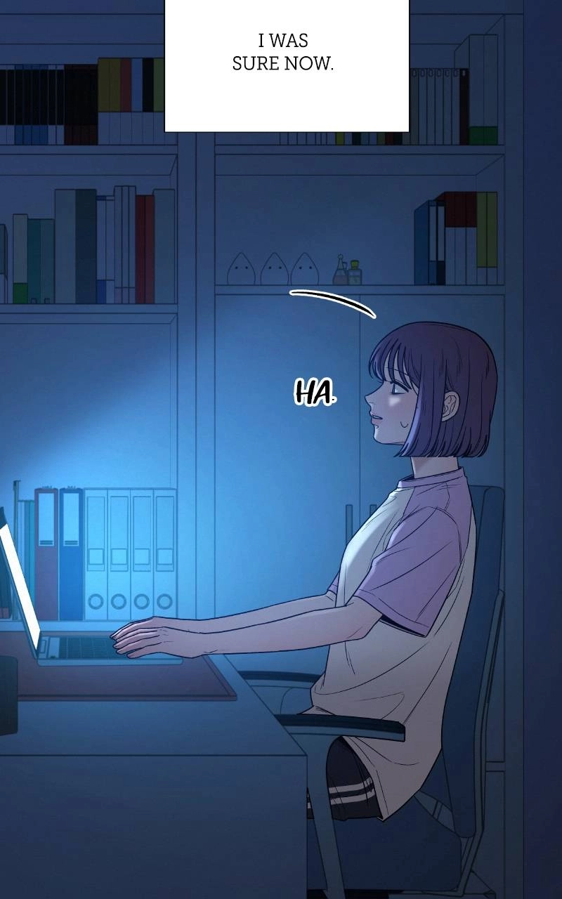 Operation: True Love Chapter 97, page 35 of 133