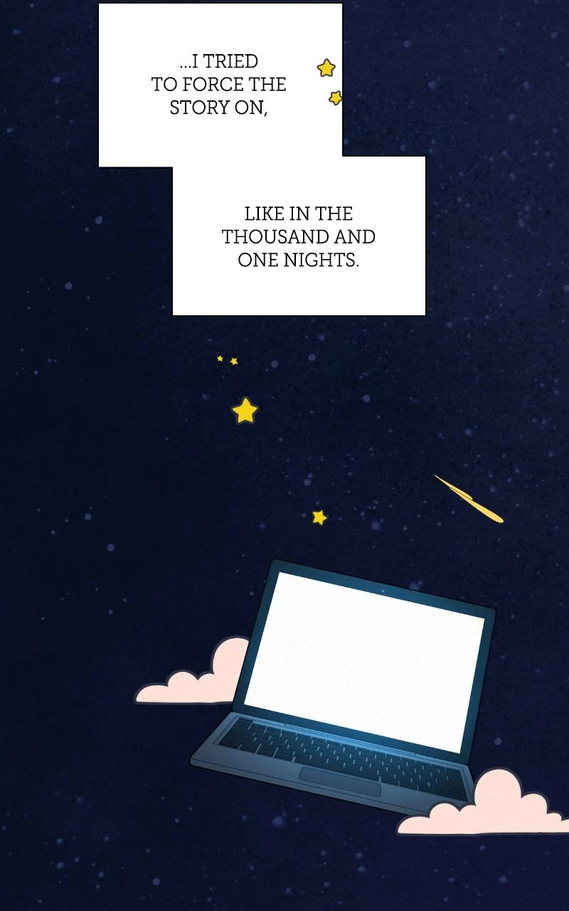 Operation: True Love Chapter 97, page 39 of 133