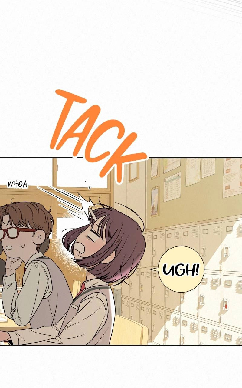 Operation: True Love Chapter 97, page 42 of 133