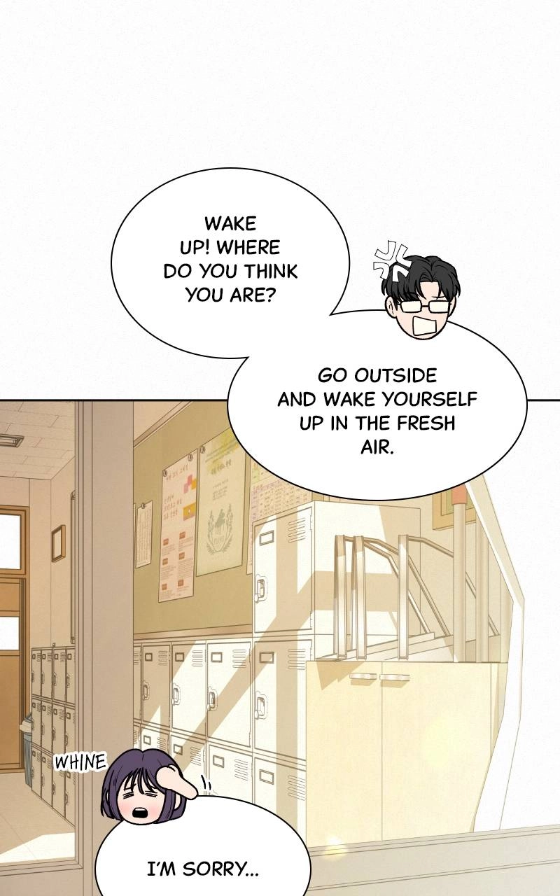 Operation: True Love Chapter 97, page 43 of 133