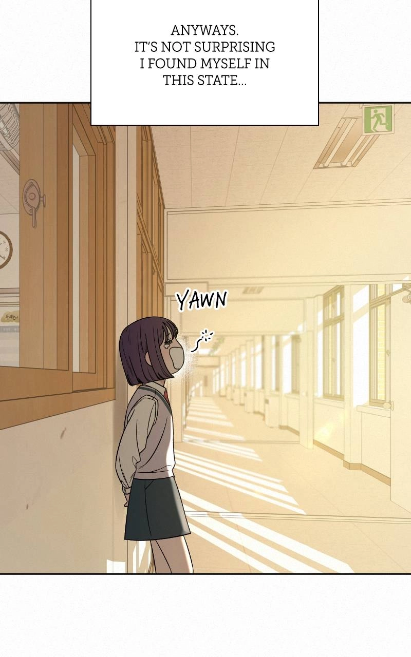 Operation: True Love Chapter 97, page 46 of 133
