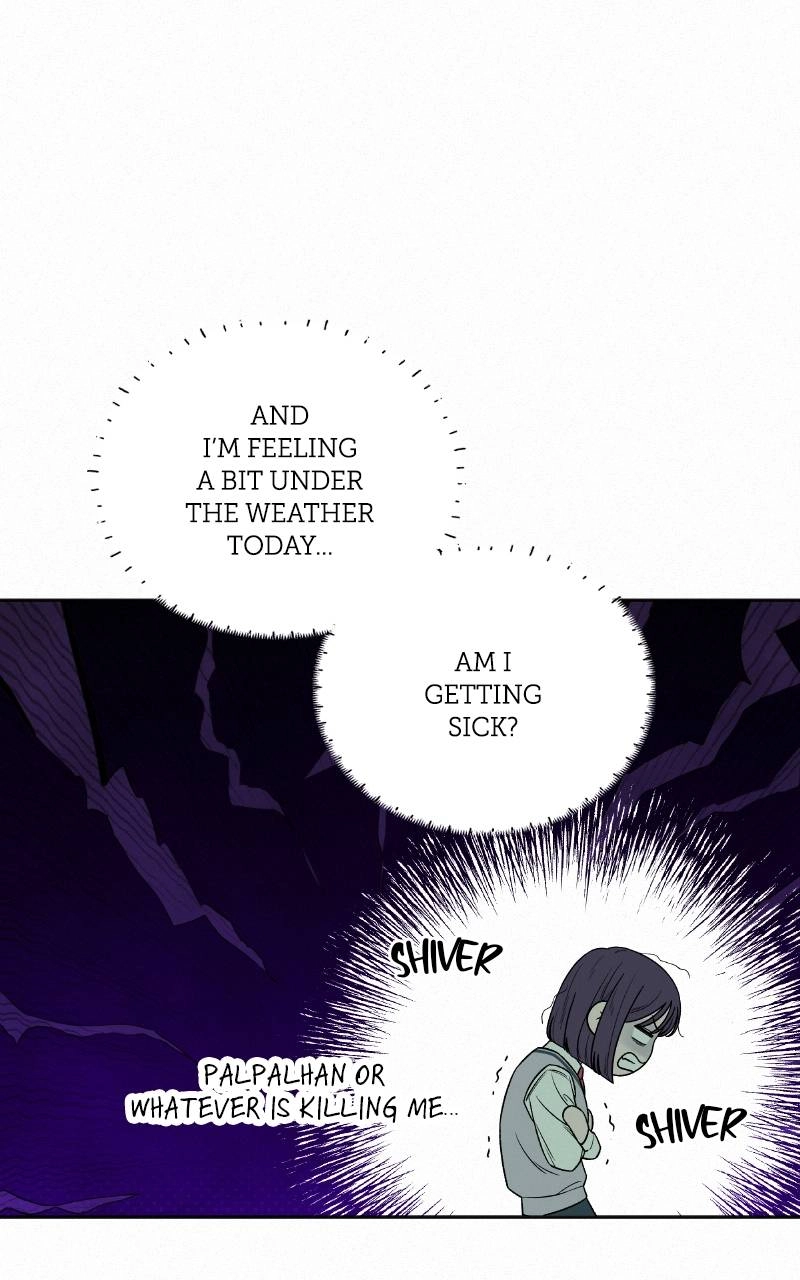 Operation: True Love Chapter 97, page 47 of 133