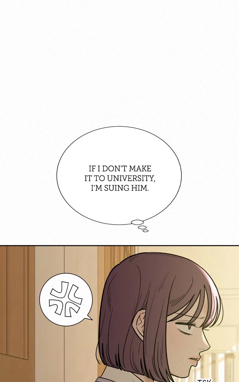 Operation: True Love Chapter 97, page 48 of 133