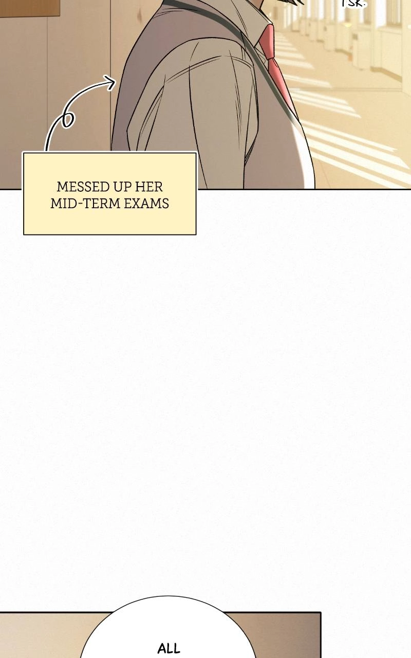 Operation: True Love Chapter 97, page 49 of 133