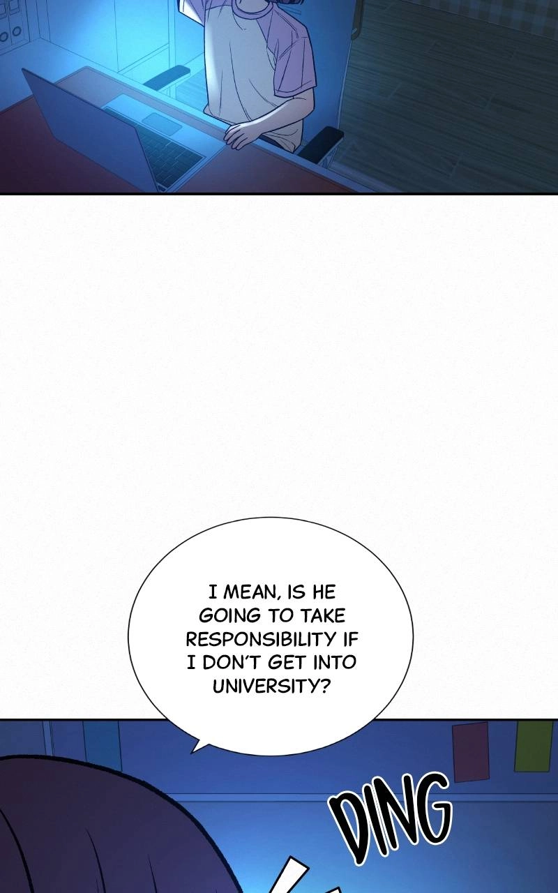 Operation: True Love Chapter 97, page 5 of 133