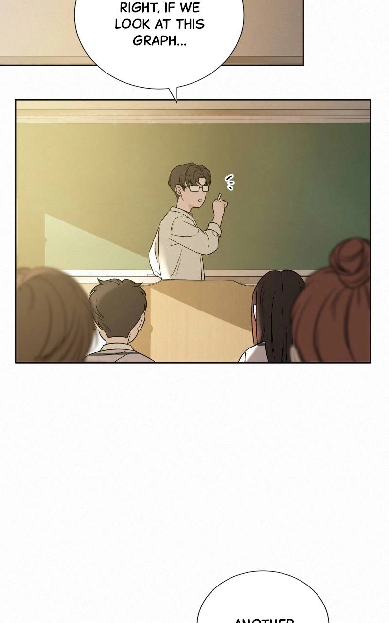 Operation: True Love Chapter 97, page 50 of 133