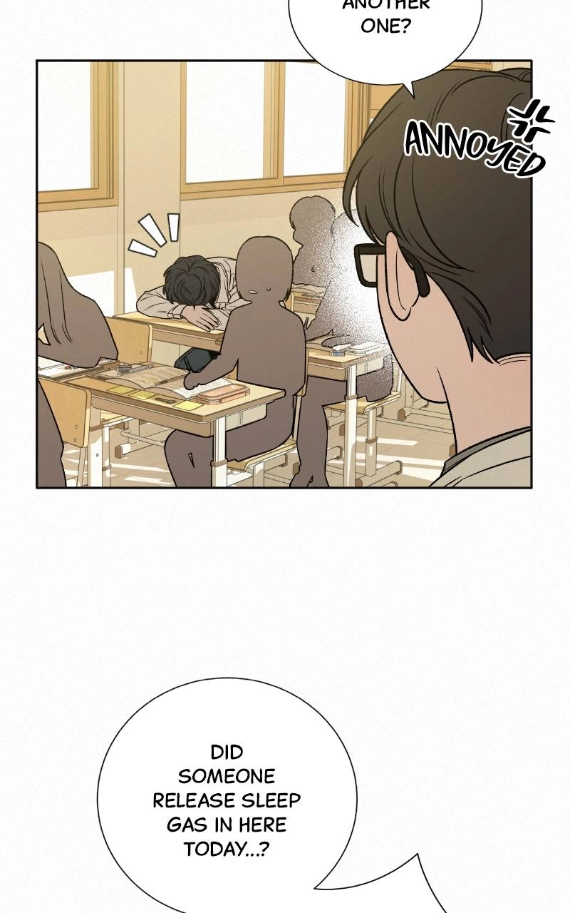 Operation: True Love Chapter 97, page 51 of 133