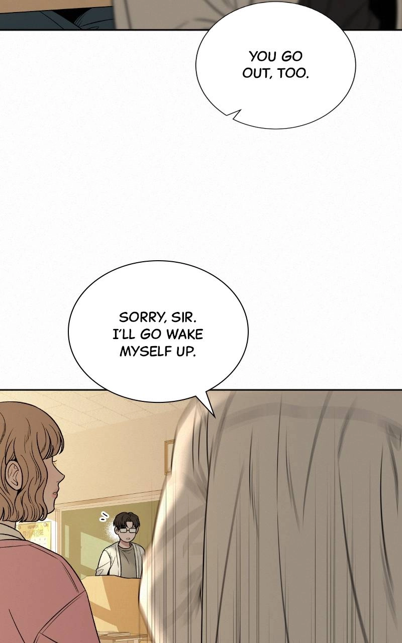 Operation: True Love Chapter 97, page 53 of 133