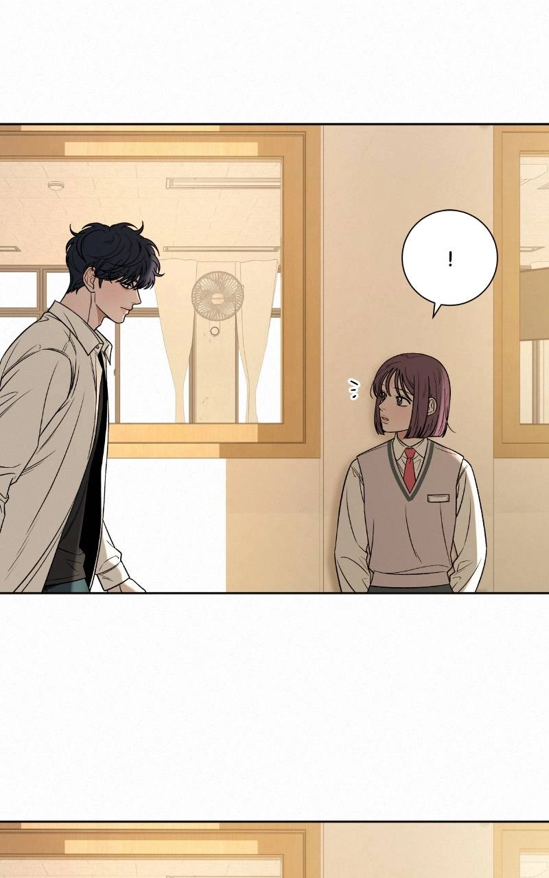 Operation: True Love Chapter 97, page 58 of 133