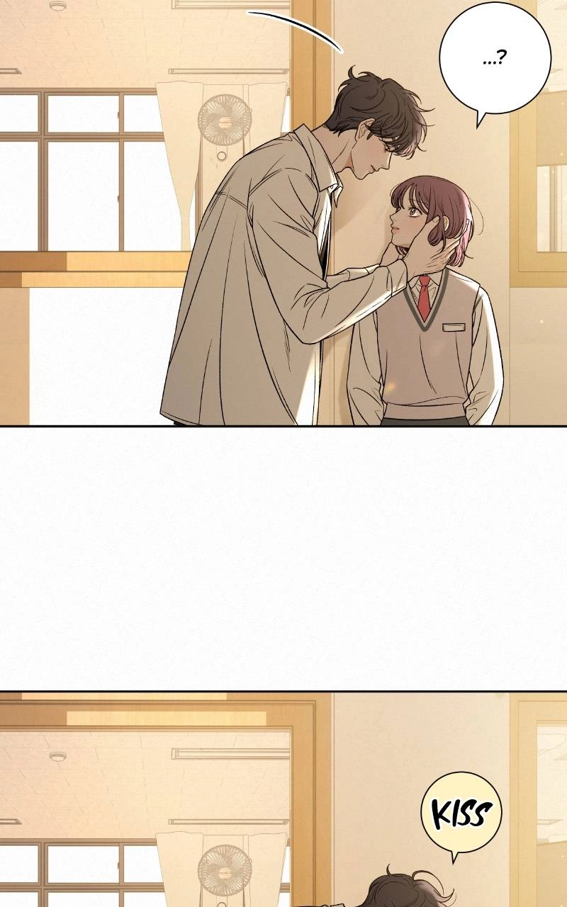 Operation: True Love Chapter 97, page 59 of 133