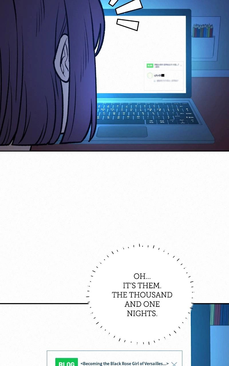 Operation: True Love Chapter 97, page 6 of 133