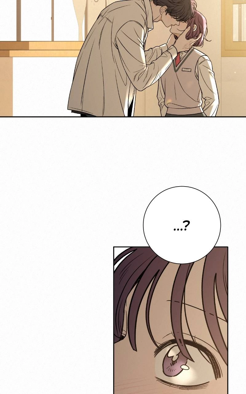 Operation: True Love Chapter 97, page 60 of 133