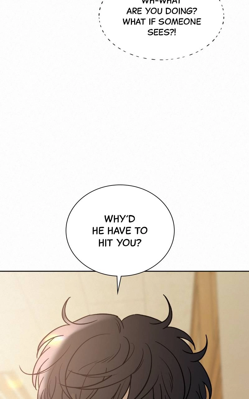 Operation: True Love Chapter 97, page 62 of 133