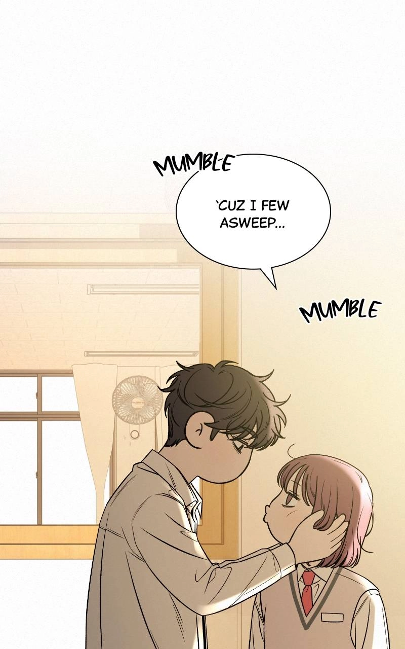Operation: True Love Chapter 97, page 64 of 133