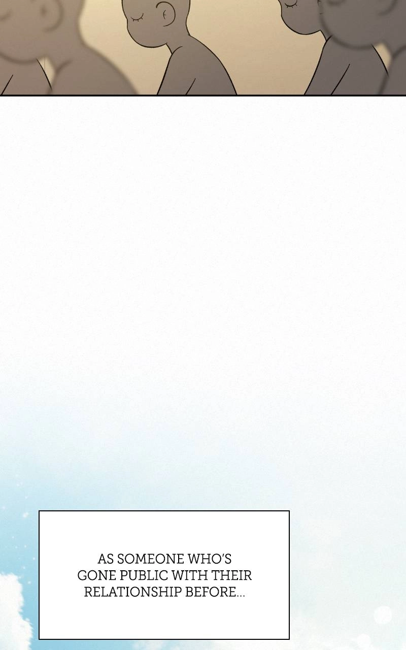 Operation: True Love Chapter 97, page 67 of 133