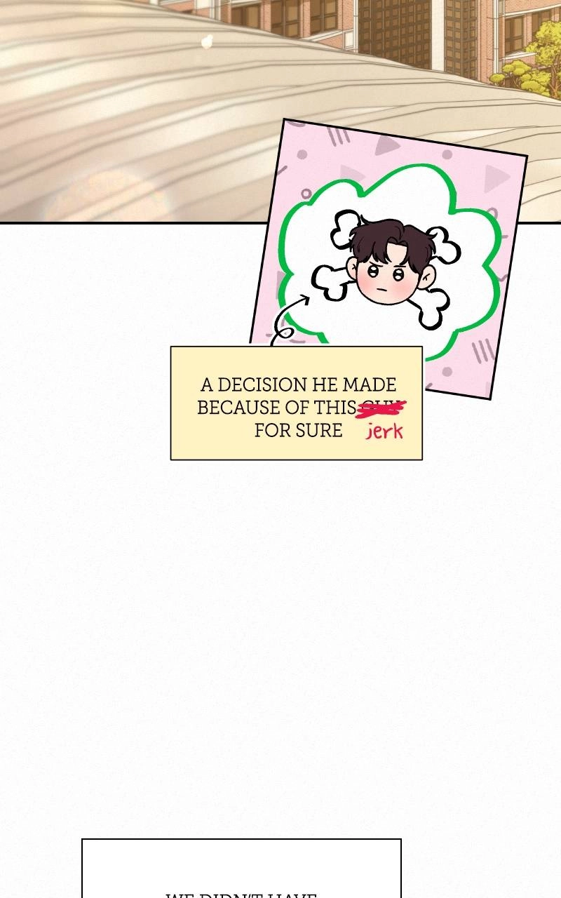 Operation: True Love Chapter 97, page 69 of 133