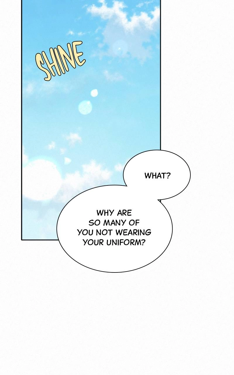 Operation: True Love Chapter 97, page 72 of 133