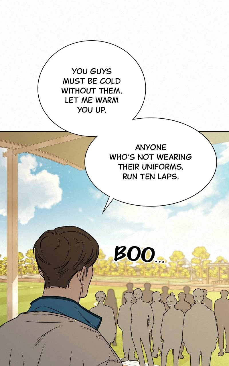 Operation: True Love Chapter 97, page 73 of 133