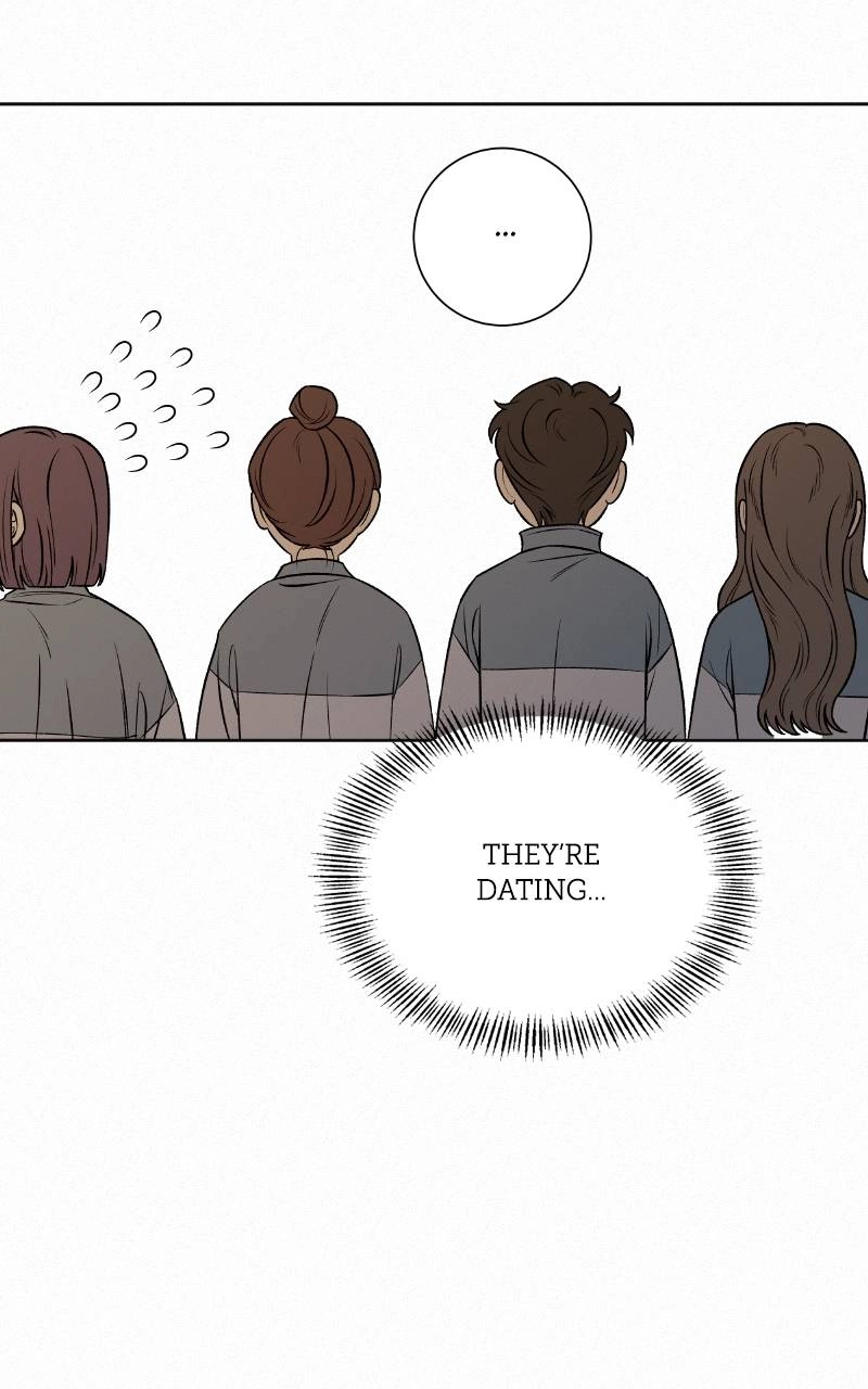 Operation: True Love Chapter 97, page 81 of 133
