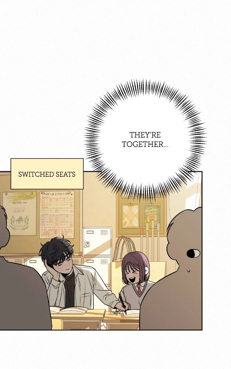 Operation: True Love Chapter 97, page 82 of 133