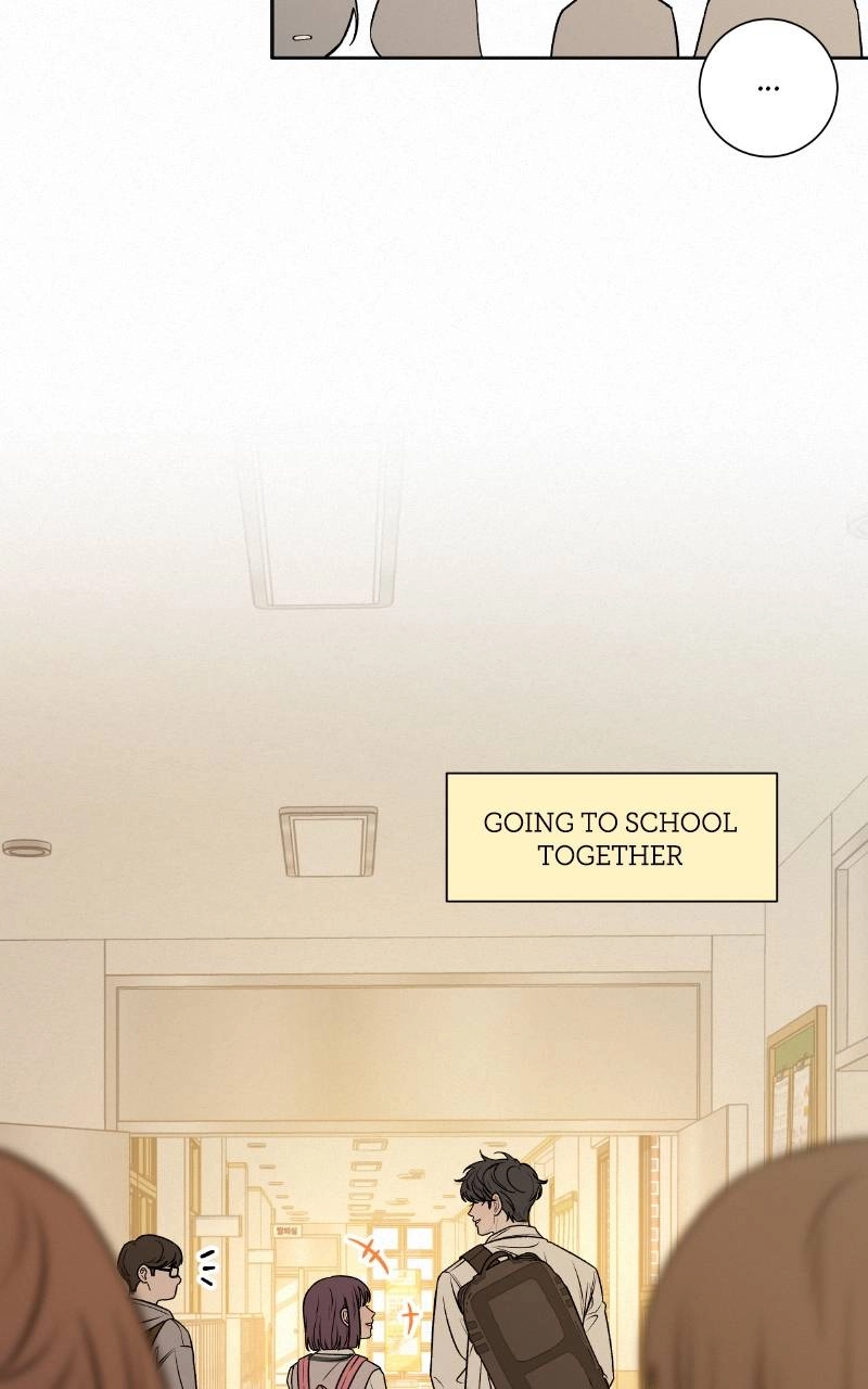 Operation: True Love Chapter 97, page 84 of 133