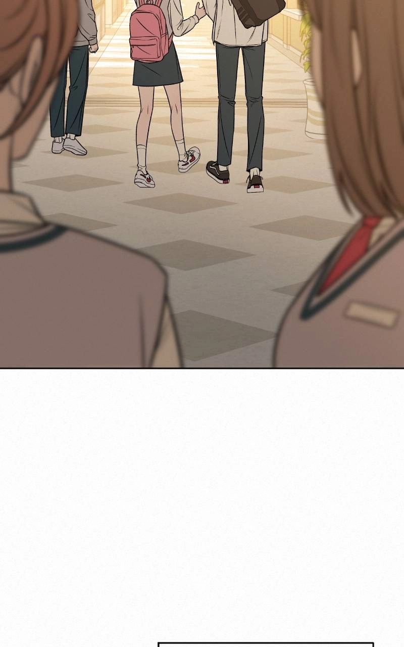 Operation: True Love Chapter 97, page 85 of 133