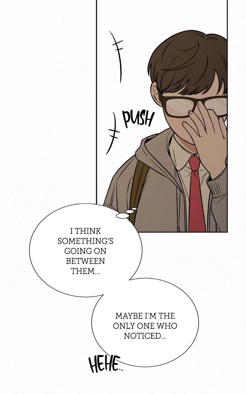 Operation: True Love Chapter 97, page 86 of 133