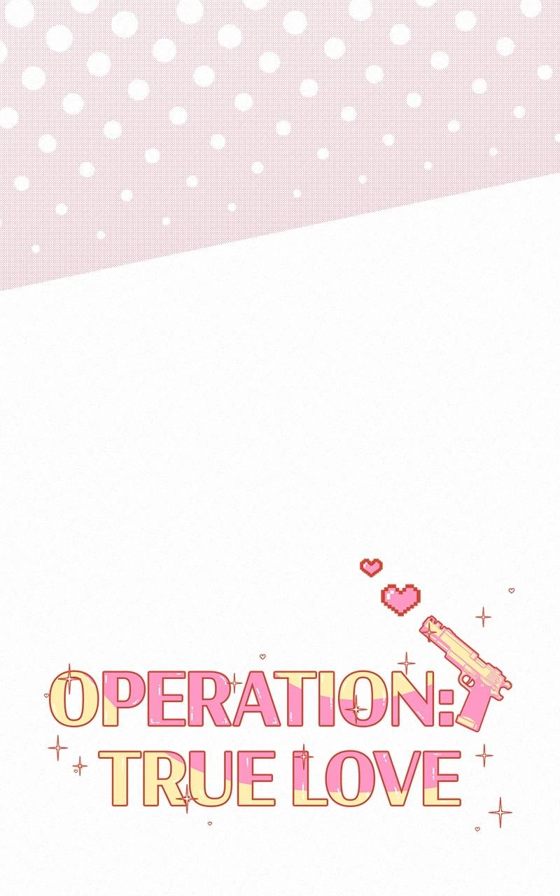 Operation: True Love Chapter 97, page 88 of 133