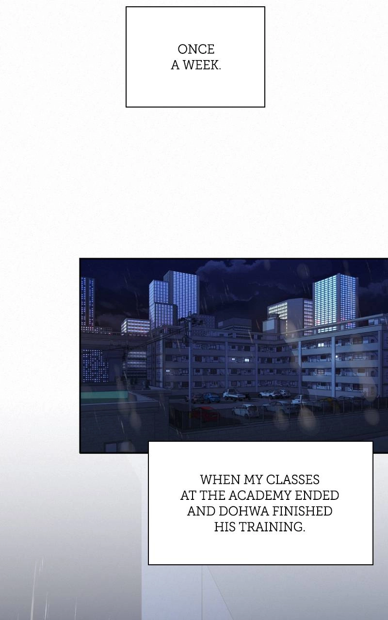 Operation: True Love Chapter 97, page 90 of 133