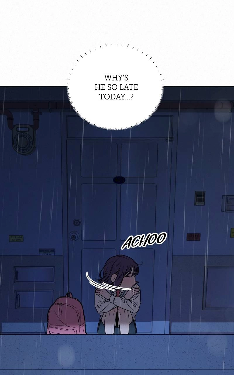 Operation: True Love Chapter 97, page 94 of 133