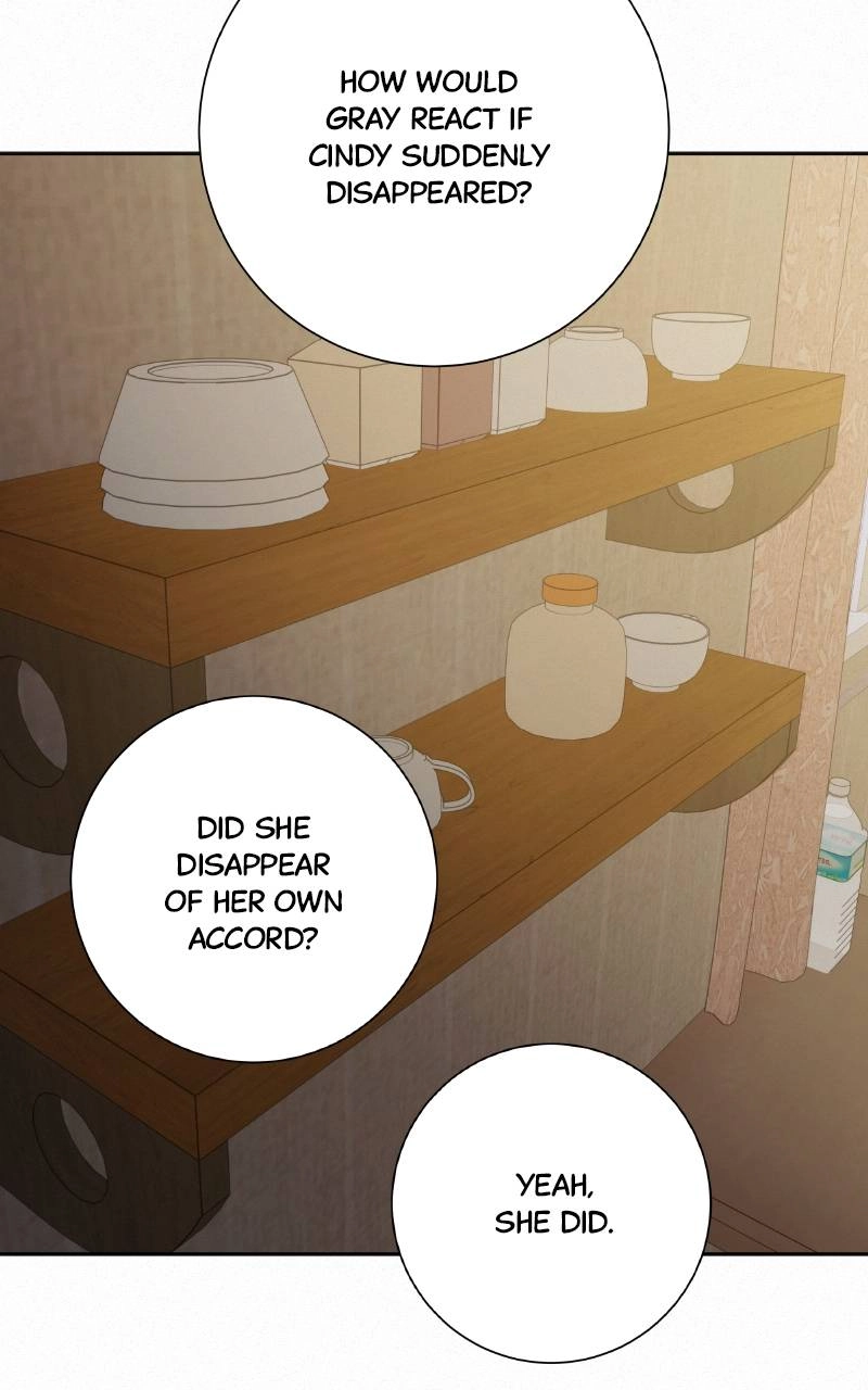 Operation: True Love Chapter 98, page 11 of 120
