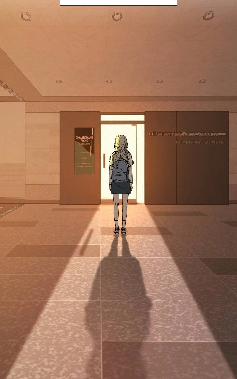 Operation: True Love Chapter 98, page 111 of 120