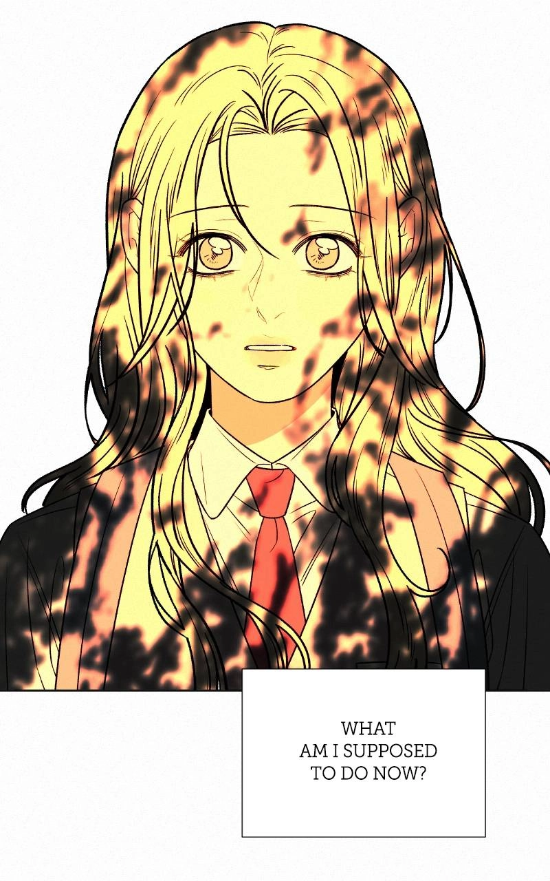 Operation: True Love Chapter 98, page 113 of 120