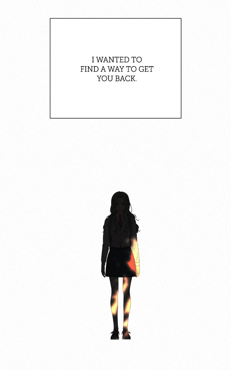 Operation: True Love Chapter 98, page 118 of 120
