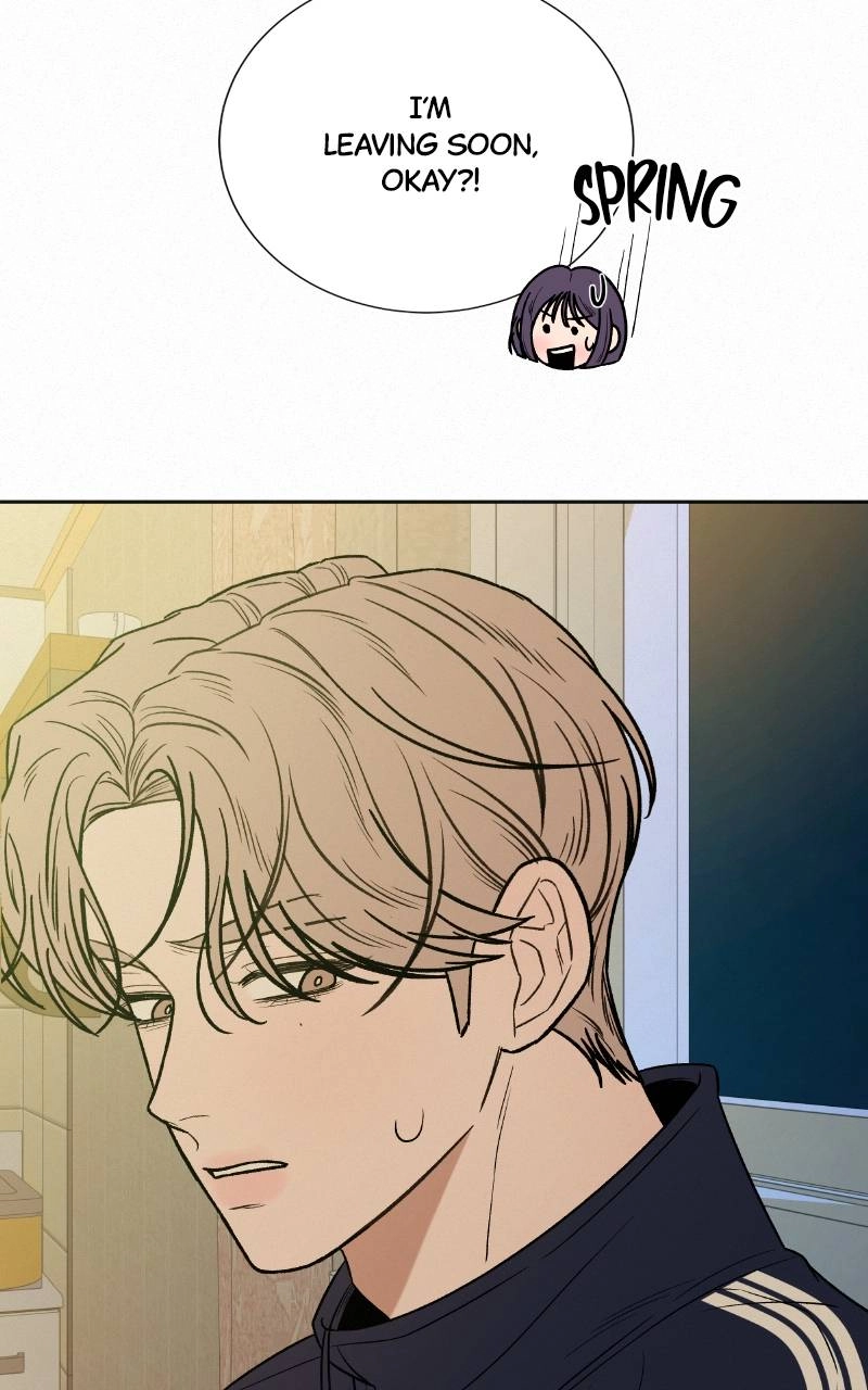 Operation: True Love Chapter 98, page 20 of 120
