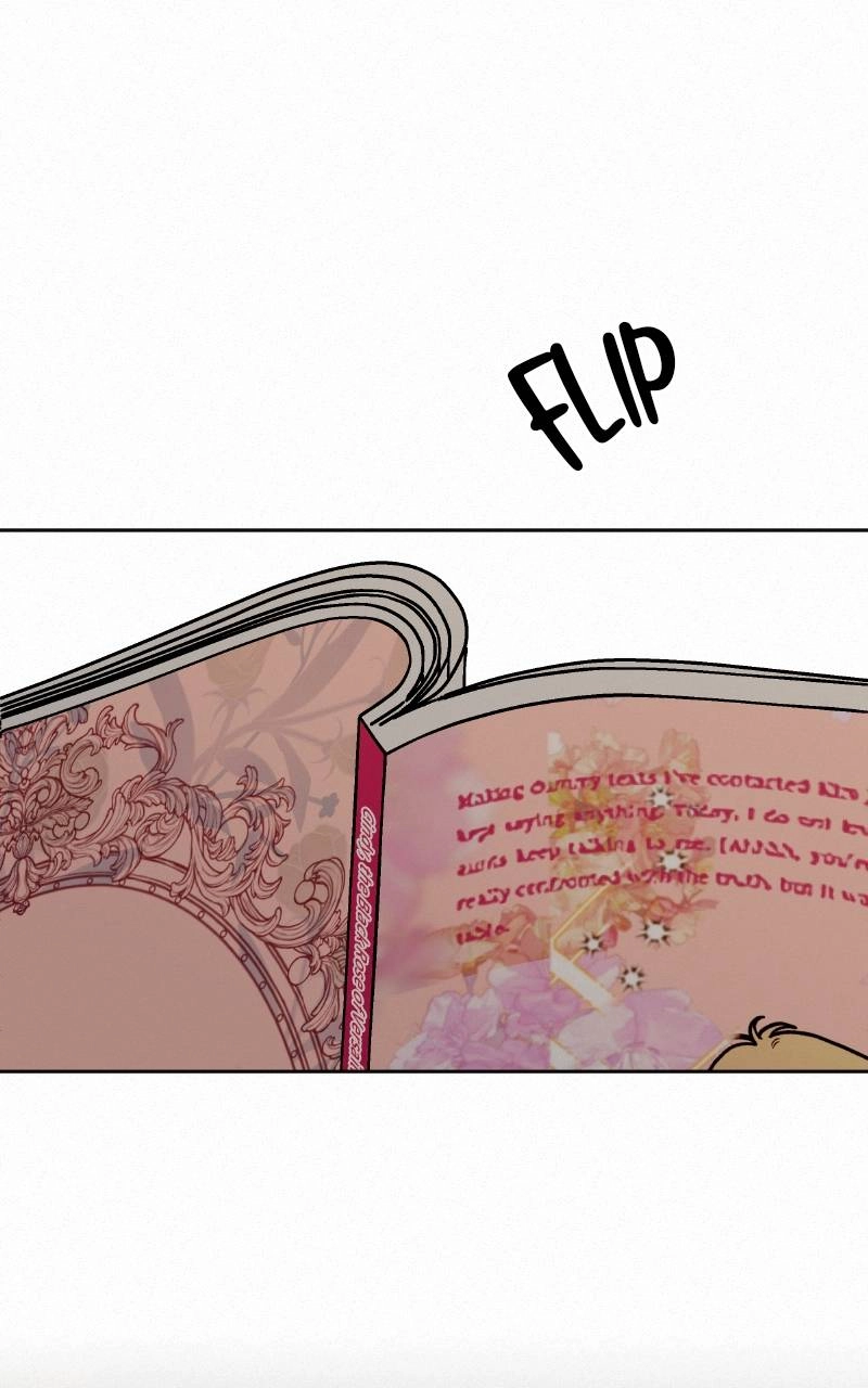 Operation: True Love Chapter 98, page 27 of 120