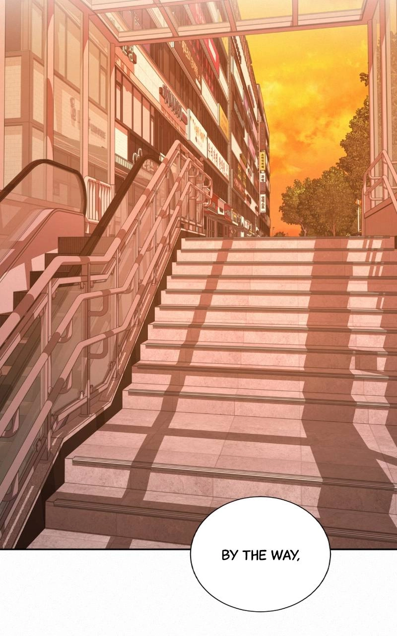 Operation: True Love Chapter 98, page 32 of 120