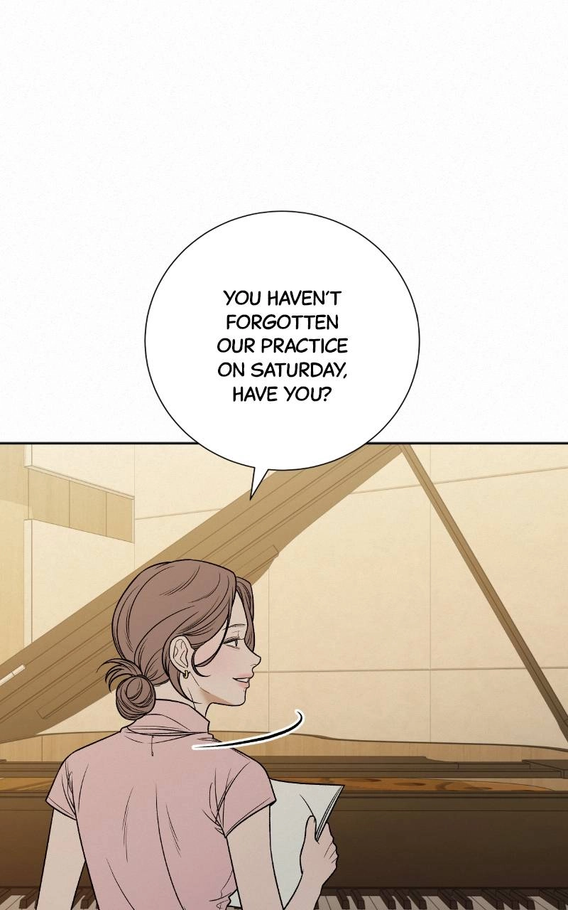 Operation: True Love Chapter 98, page 33 of 120