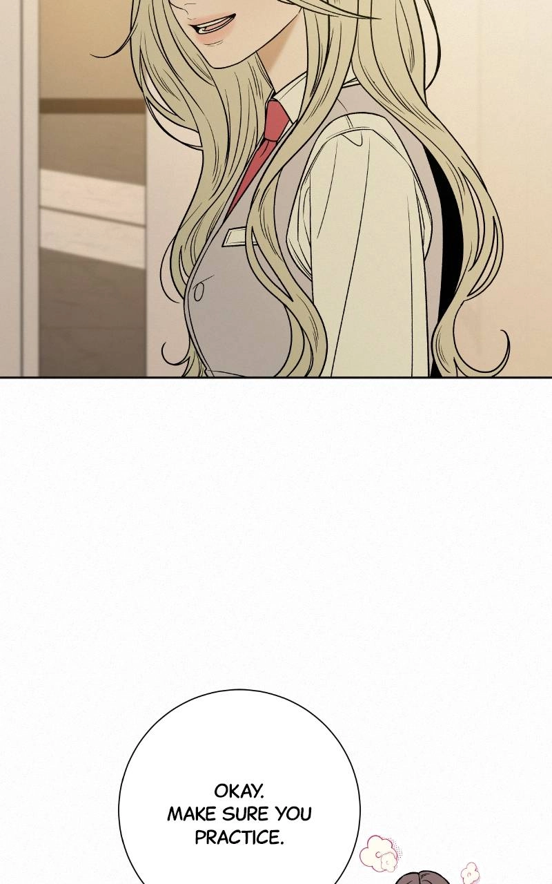 Operation: True Love Chapter 98, page 36 of 120