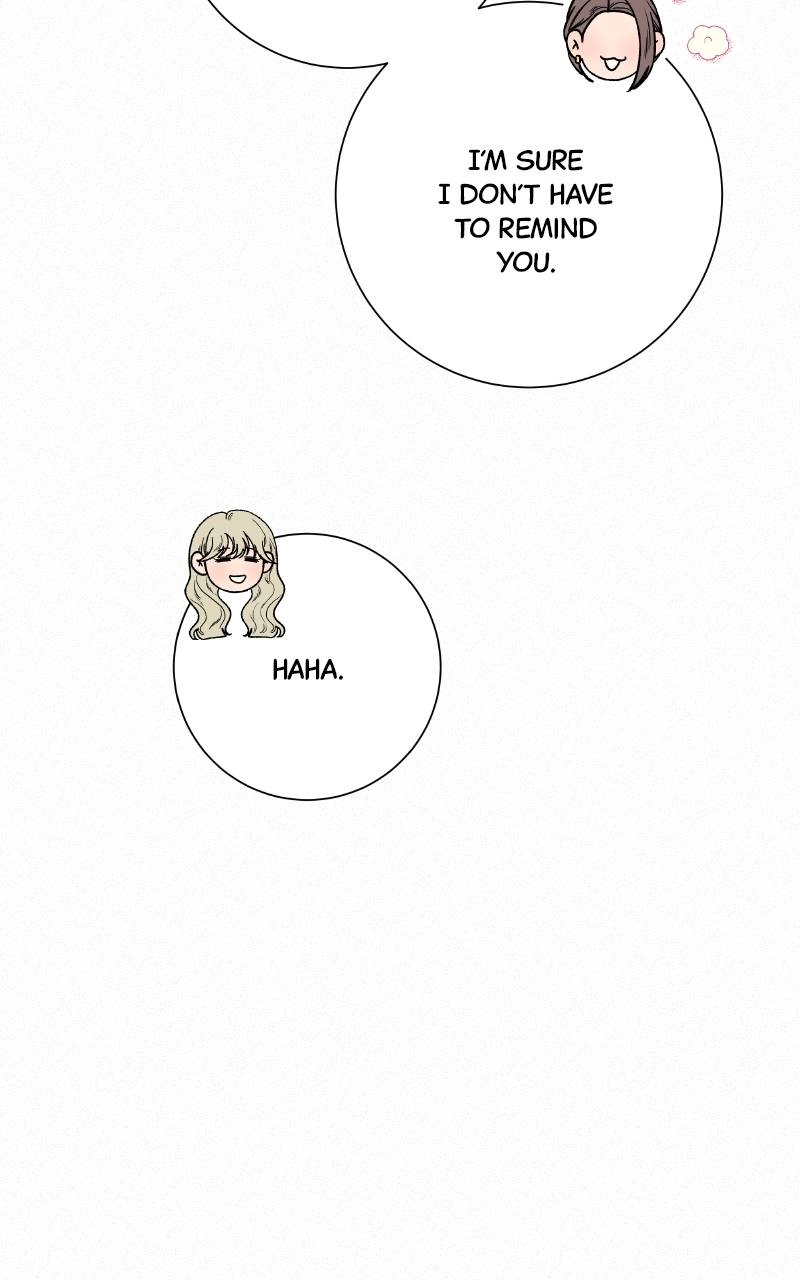 Operation: True Love Chapter 98, page 37 of 120