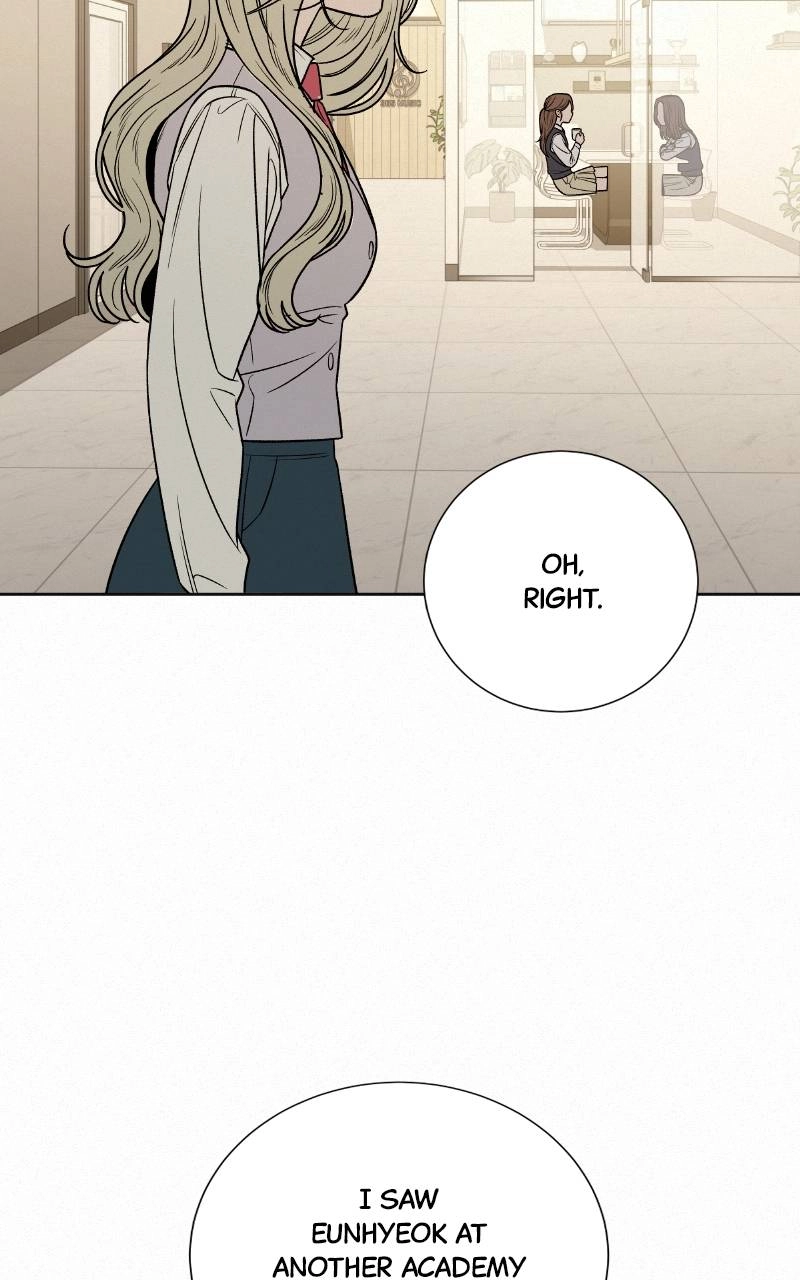 Operation: True Love Chapter 98, page 39 of 120
